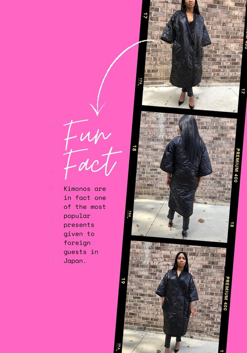 Quench Boutique, LLC