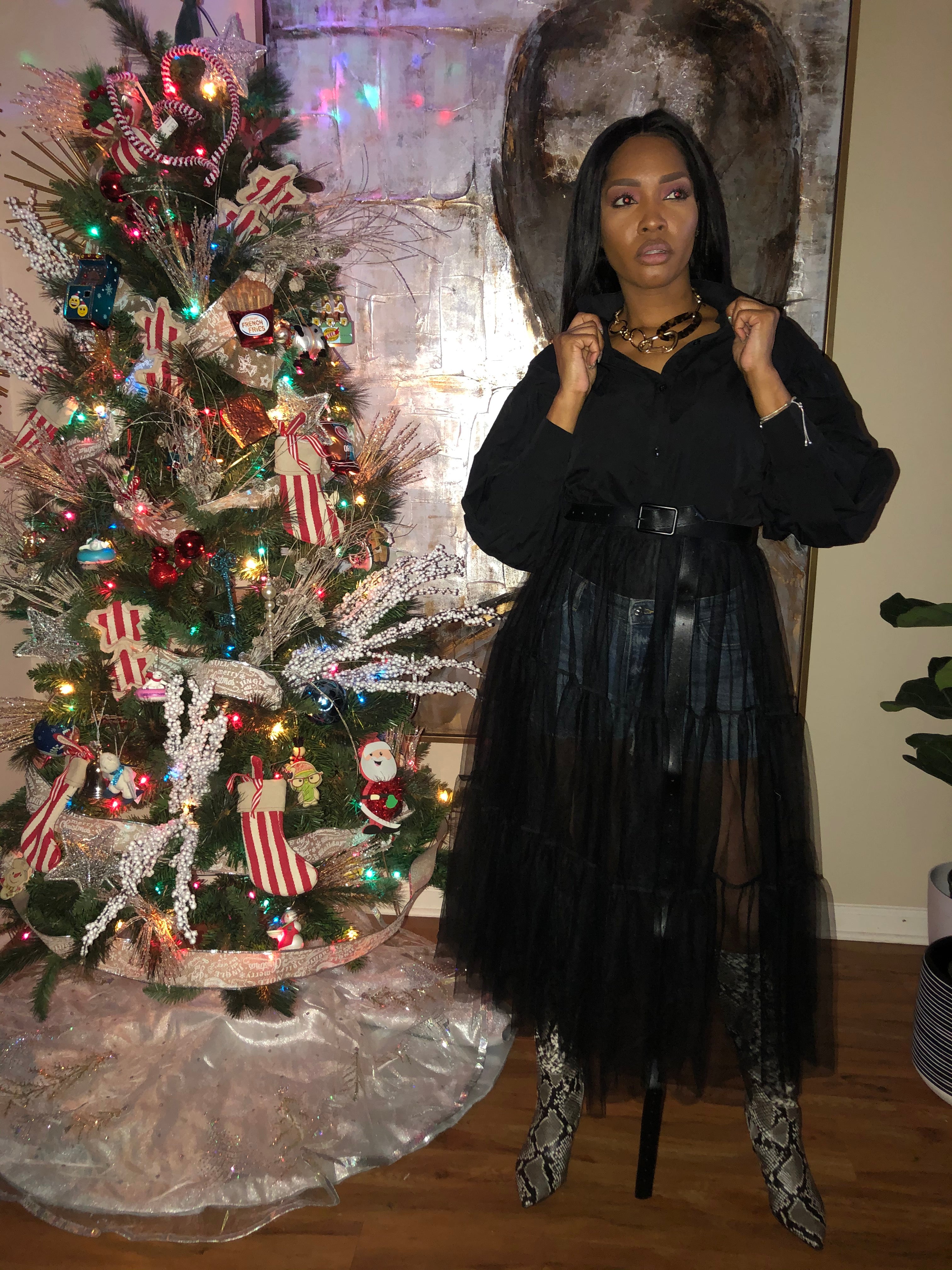 Quench Boutique, LLC