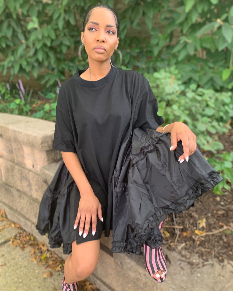 Quench Boutique, LLC